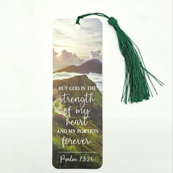 Inspirational Journal Set Tree of Life Faux Leather Pen Christian Bookmark Brown - Picture 5 of 12